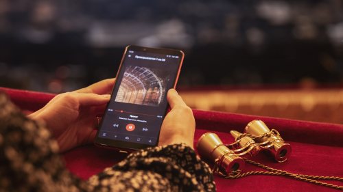 Важная информация для пользователей приложения «Анна Каренина»