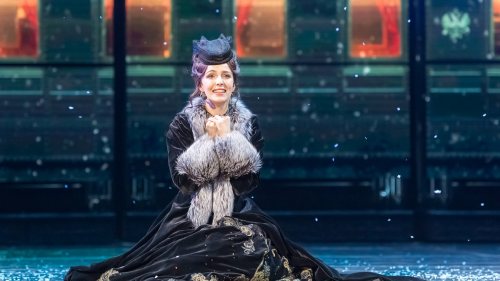 Мюзиклы театра оперетты – яркие впечатления в канун нового года!